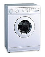 LG WD-8008C 洗衣机 照片