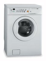 Zanussi FE 1026 N çamaşır makinesi fotoğraf