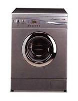 LG WD-1065FB çamaşır makinesi fotoğraf