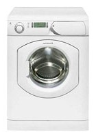 Hotpoint-Ariston AVSD 129 Máy giặt ảnh