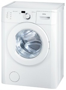 Gorenje WS 612SYW çamaşır makinesi fotoğraf