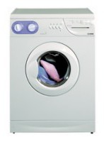 BEKO WE 6106 SE Máquina de lavar Foto