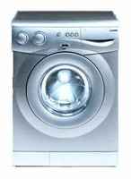 BEKO WM 3350 ES çamaşır makinesi fotoğraf