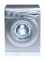 BEKO WM 3450 ES çamaşır makinesi fotoğraf