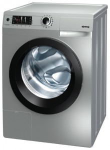 Gorenje W 8543 LA 洗衣机 照片