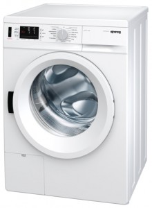 Gorenje W 8543 C 洗衣机 照片