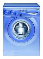 BEKO WM 3500 MB 洗濯機 写真