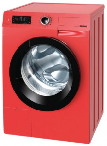 Gorenje W 8543 LR çamaşır makinesi fotoğraf