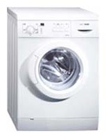Bosch WFO 1640 Máquina de lavar Foto