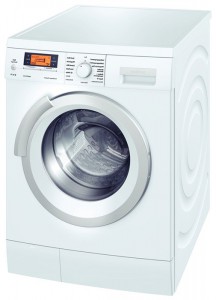 Siemens WM 16S742 çamaşır makinesi fotoğraf