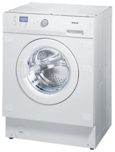 Gorenje WI 73110 Máquina de lavar Foto