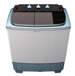 KRIsta KR-58 çamaşır makinesi fotoğraf