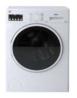 Vestel F4WM 841 Máquina de lavar Foto
