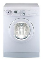Samsung S815JGS çamaşır makinesi fotoğraf