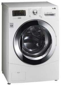 LG F-1294ND çamaşır makinesi fotoğraf