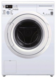 Hitachi BD-W75SSP MG D 洗濯機 写真