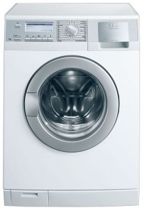 AEG LAV 84950 A Máquina de lavar Foto
