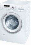 Siemens WS 12K14 M Máy giặt