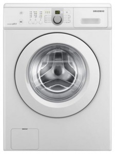 Samsung WF1600WCV çamaşır makinesi fotoğraf