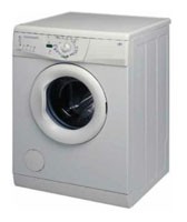 Whirlpool AWM 6105 Tvättmaskin Fil