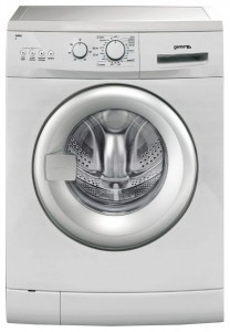 Smeg LBW84S 洗衣机 照片