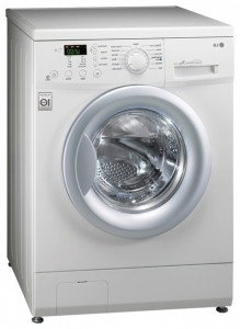 LG M-1292QD1 Wasmachine Foto
