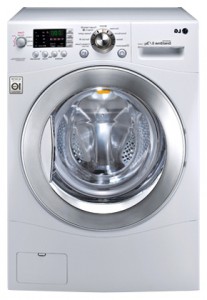 LG F-1203CDP çamaşır makinesi fotoğraf