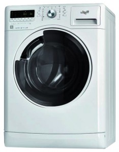 Whirlpool AWIC 9014 Máquina de lavar Foto