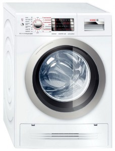Bosch WVH 28442 Máquina de lavar Foto