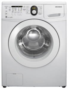 Samsung WF9702N5W 洗濯機 写真