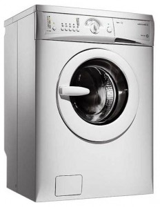 Electrolux EWS 1020 洗衣机 照片