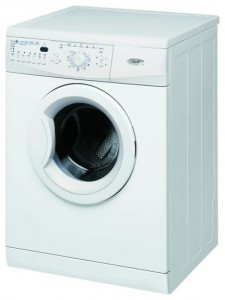 Whirlpool AWO/D 61000 Tvättmaskin Fil