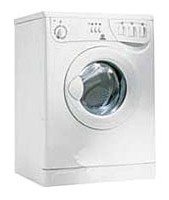 Indesit WI 81 Tvättmaskin Fil