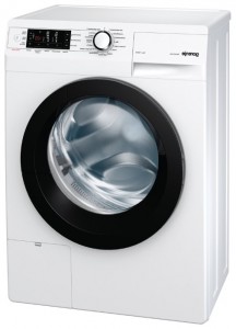 Gorenje W 7513/S1 Makinang panlaba larawan