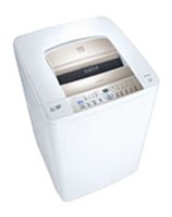 Hitachi BW-80S Máquina de lavar Foto