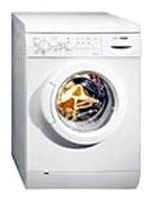 Bosch WLF 16180 洗衣机 照片