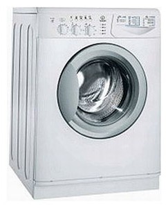 Indesit WIXXL 106 çamaşır makinesi fotoğraf