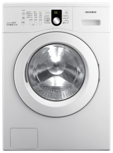 Samsung WF1602NHW ﻿Washing Machine Photo