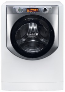 Hotpoint-Ariston AQ105D 49D B Máquina de lavar Foto