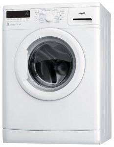 Whirlpool AWSP 730130 Wasmachine Foto