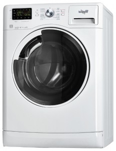 Whirlpool AWIC 10142 Vaskemaskine Foto