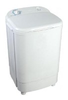 Aresa WM-145 Tvättmaskin Fil