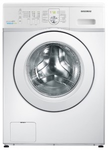 Samsung WF6MF1R0W0W Mașină de spălat fotografie