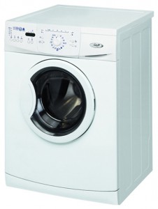 Whirlpool AWG 7011 Máquina de lavar Foto