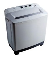 Midea MTC-40 Wasmachine Foto