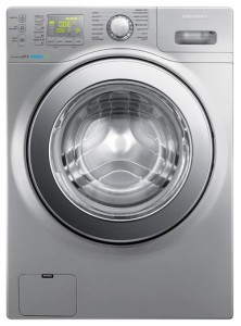 Samsung WF1802WEUS Máquina de lavar Foto