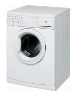 Whirlpool AWO/D 53110 洗濯機 写真
