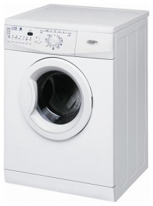 Whirlpool AWO/D 45140 洗衣机 照片
