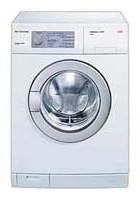 AEG LL 1400 Máy giặt ảnh