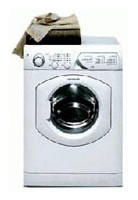 Hotpoint-Ariston AVL 82 ﻿Washing Machine Photo